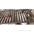 Aluminium Art Louver Louger Window Fence